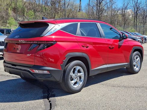 Used 2023 Hyundai Tucson SEL image 6