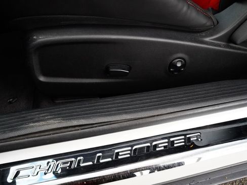 Used 2018 Dodge Challenger R/T Scat Pack image 7