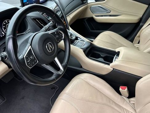Used 2019 Acura RDX FWD w/ Technology Package image 4