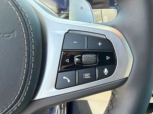 New 2026 BMW X5 xDrive50e w/ Executive Package AWD/4WD image 38