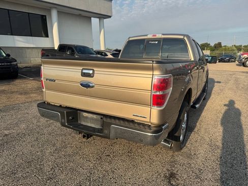 Used 2013 Ford F150 XLT w/ Luxury Equipment Group AWD/4WD image 7