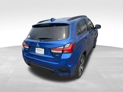 New 2026 Mitsubishi Outlander Sport SEL AWD/4WD image 8