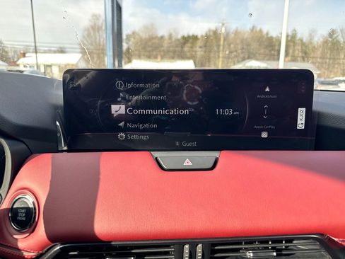 New 2026 MAZDA CX-70 3.3 Turbo S w/ Premium Package image 21