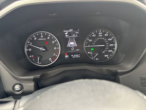 Used 2024 Subaru Ascent Premium w/ Convenience Package image 42