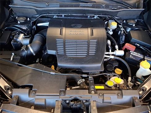 Used 2019 Subaru Forester Premium image 26