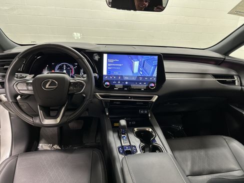 Certified 2023 Lexus RX 350 Premium Plus image 29
