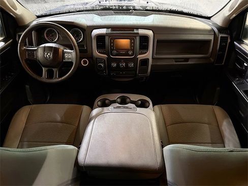 Used 2019 RAM 1500 Tradesman image 10