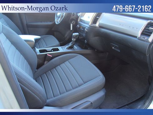 Used 2021 Ford Ranger XLT w/ Equipment Group 301A Mid image 29