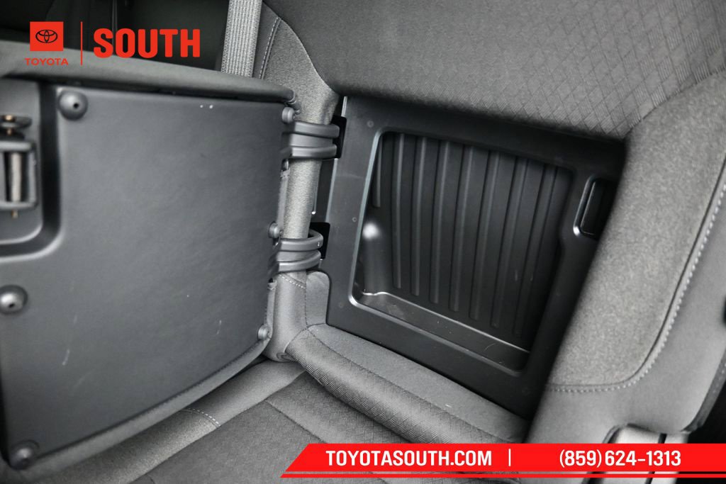 Used 2026 GMC Sierra 1500 Elevation AWD/4WD image 31