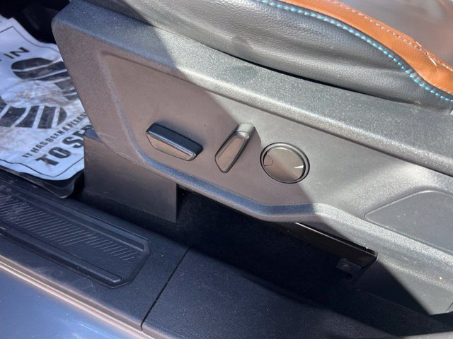 Certified 2024 Ford Bronco Outer Banks AWD/4WD image 19