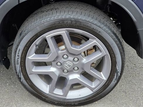 Used 2023 Honda Passport EX-L image 15