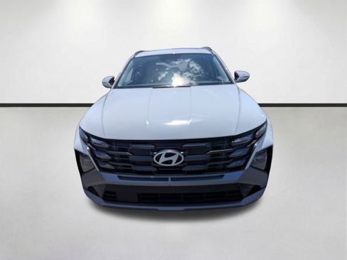 New 2026 Hyundai Tucson SEL FWD image 9