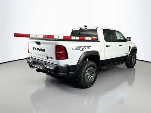 New 2027 RAM 1500 TRX AWD/4WD image 7
