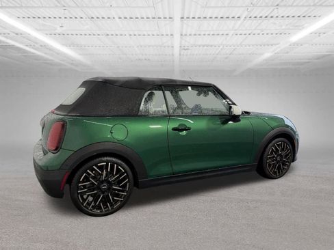 Certified 2026 MINI Cooper S FWD image 5