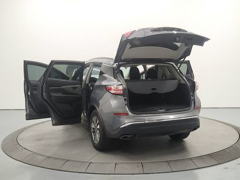 Used 2016 Nissan Murano SV FWD image 14