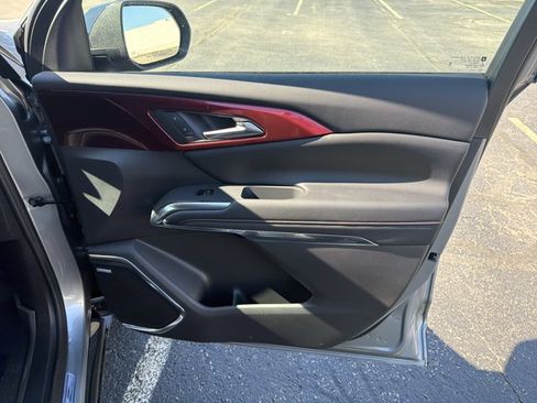 New 2026 Chevrolet Traverse RS w/ LPO, Floor Liner Package AWD/4WD image 34