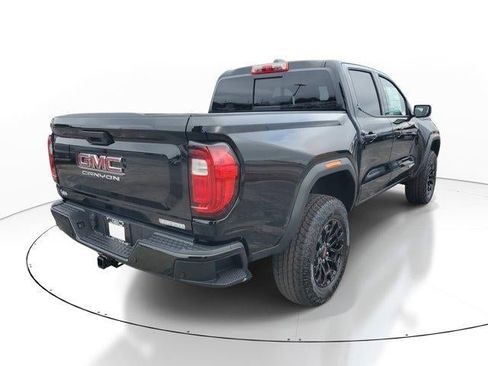 New 2026 GMC Canyon Elevation image 3