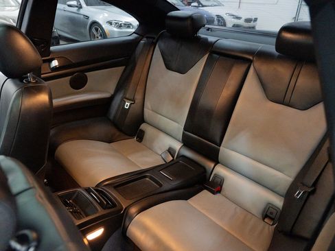 Used 2013 BMW M3 Coupe RWD image 20