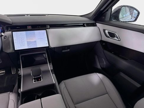 Used 2026 Land Rover Range Rover Velar Dynamic SE image 26