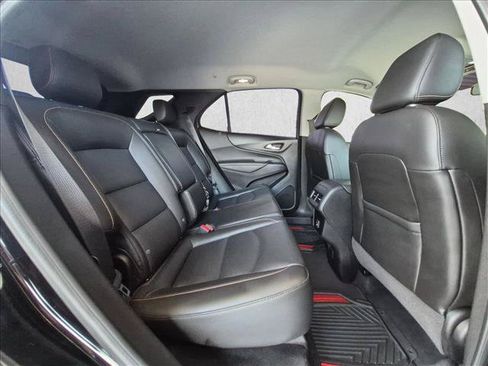 Certified 2020 Chevrolet Equinox Premier AWD/4WD image 19