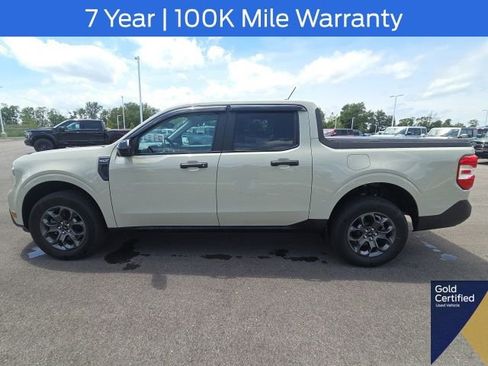 Used 2024 Ford Maverick XLT w/ XLT Luxury Package FWD image 15