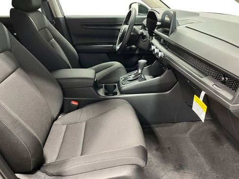 New 2026 Honda CR-V EX image 28