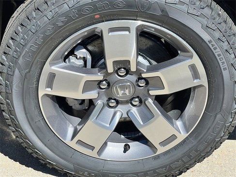 New 2026 Honda Ridgeline RTL image 6