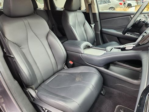 Used 2019 Acura RDX AWD image 14