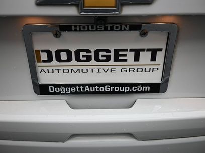 Used 2018 Chevrolet Suburban LT w/ Texas Edition Package
