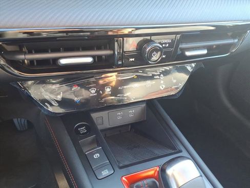 New 2026 Nissan Kicks SR w/ SR Premium Package image 13