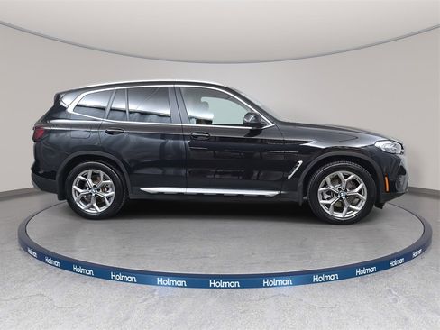 Used 2023 BMW X3 xDrive30i w/ Premium Package image 5