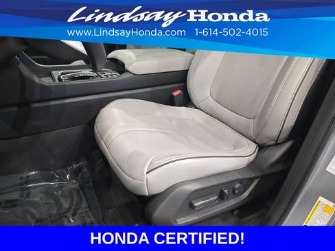 Certified 2023 Honda Pilot Elite image 11