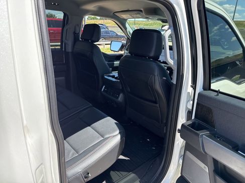 Used 2023 Ford F150 Lariat w/ Equipment Group 502A High AWD/4WD image 12