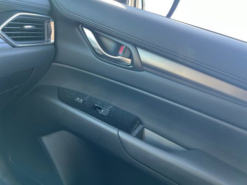 Certified 2025 MAZDA CX-5 AWD 2.5 S w/ Preferred Package image 32