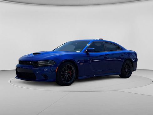Used 2020 Dodge Charger Scat Pack RWD image 7