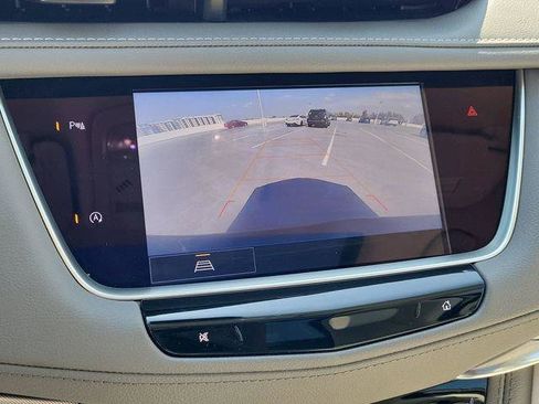 Used 2023 Cadillac XT5 Premium Luxury w/ LPO, Floor Liner Package image 15