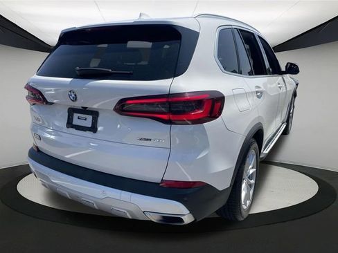 Used 2023 BMW X5 xDrive40i image 10
