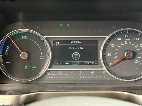 Used 2021 Kia Sorento S FWD image 14