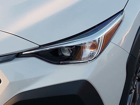 New 2026 Subaru Crosstrek 2.0i Premium image 27