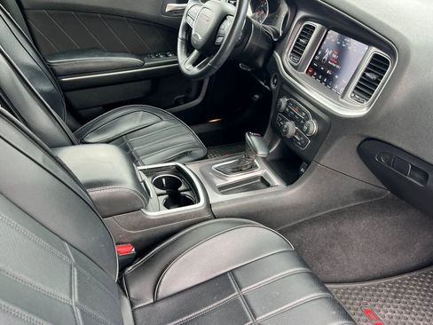 Used 2021 Dodge Charger Scat Pack RWD image 17