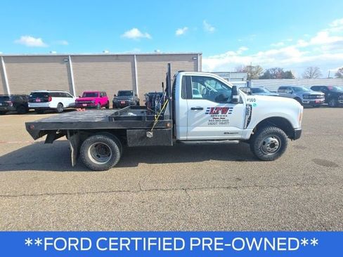 Used 2023 Ford F350 XL image 10