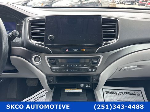 Used 2022 Honda Pilot Special Edition image 16