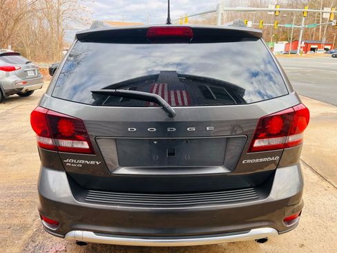 Used 2016 Dodge Journey Crossroad image 10