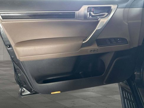 Certified 2023 Lexus GX 460 Premium w/ Premium Plus Package image 26