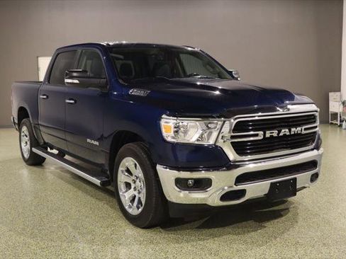 Used 2020 RAM 1500 Lone Star image 1