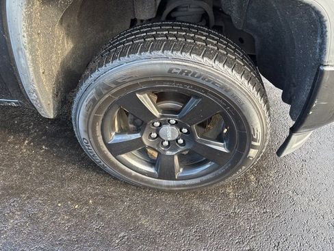 Used 2015 GMC Sierra 1500 4x4 Double Cab w/ Elevation Edition image 9