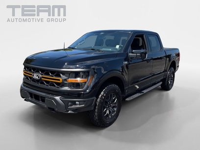 Used 2025 Ford F150 Tremor w/ Equipment Group 402A High