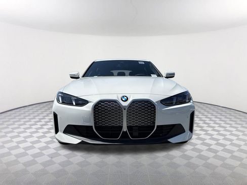 New 2026 BMW i4 eDrive40 w/ Parking Assistance Package image 2