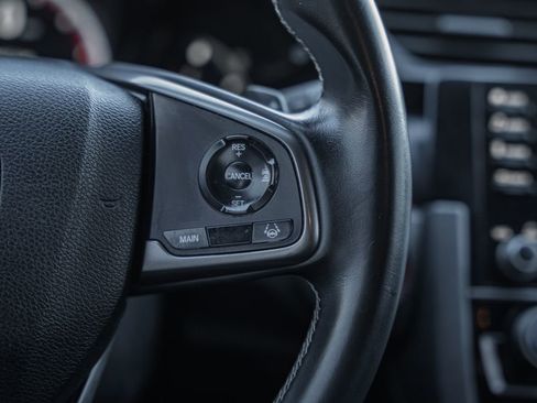 Used 2021 Honda Civic Sport image 23