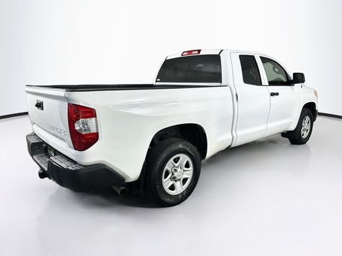 Used 2015 Toyota Tundra SR w/ Tow Package RWD image 9